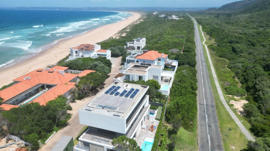 0 Bedroom Property for Sale in Keurboomstrand Western Cape